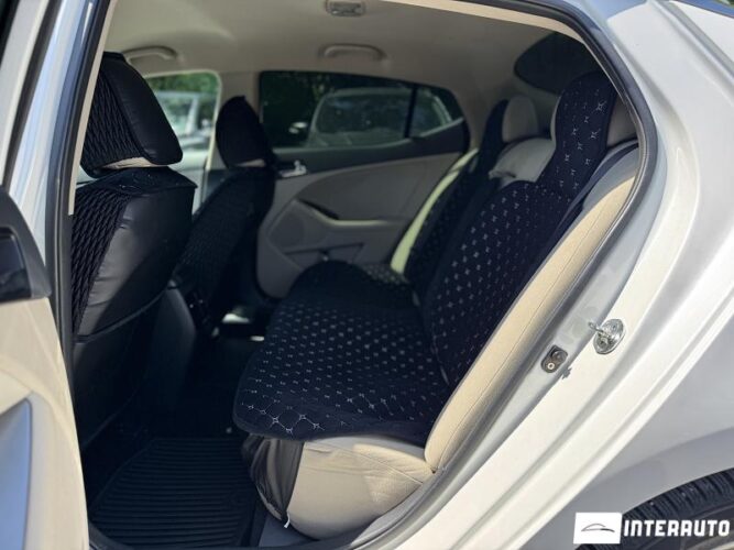 kia Optima 2014