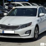 Kia Optima 2014