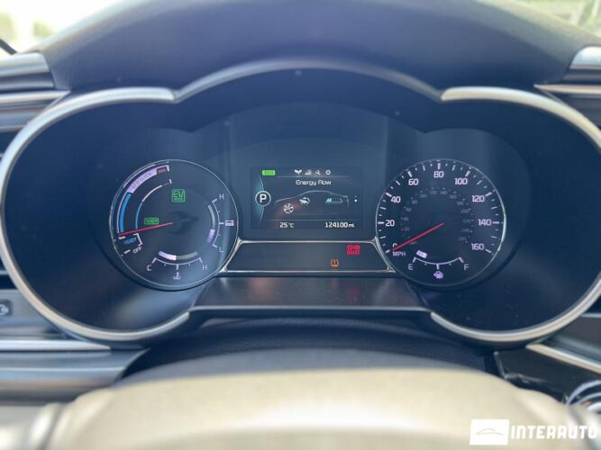 kia Optima 2014