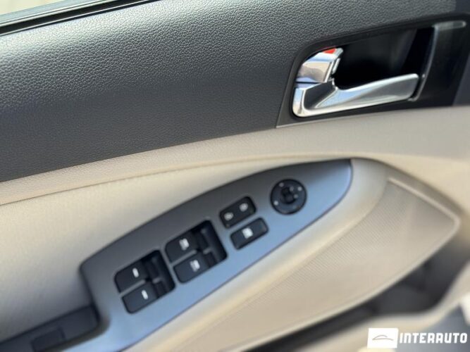 kia Optima 2014