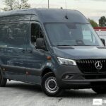 Mercedes Sprinter 2025