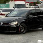 Volkswagen Golf GTI 2017