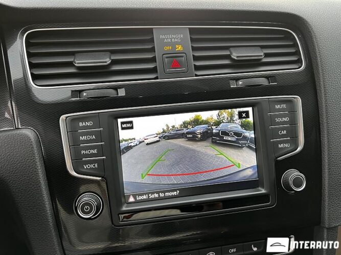 Volkswagen Golf GTI 39 volkswagen Golf GTI 2017