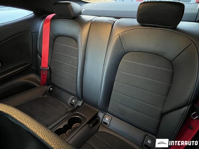 Mercedes C 300 48 mercedes C 300 2018