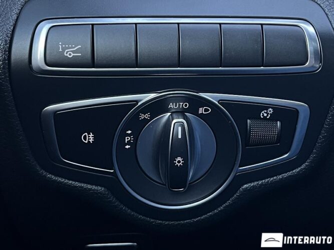 Mercedes C 300 40 mercedes C 300 2018