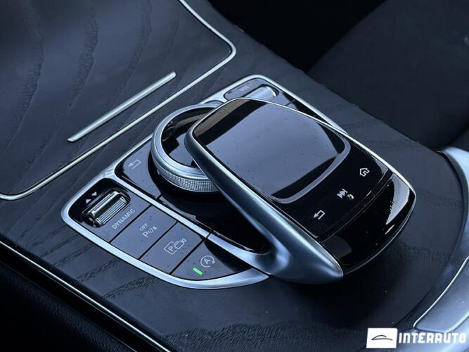 Mercedes C 300 45 mercedes C 300 2018