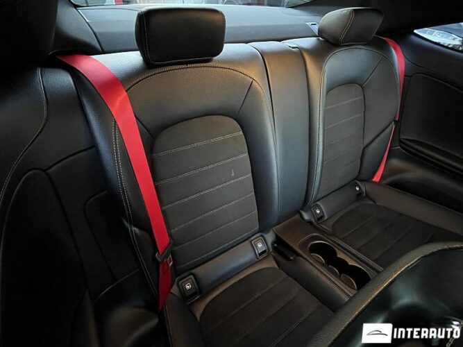 Mercedes C 300 49 mercedes C 300 2018