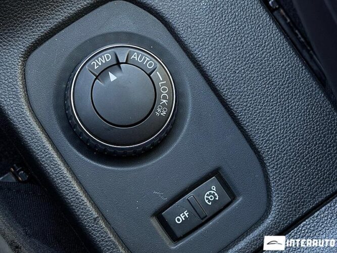 dacia Duster 2019