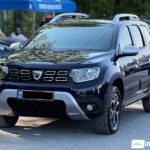 Dacia Duster 2019