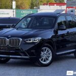 BMW X3 3.0e 2022