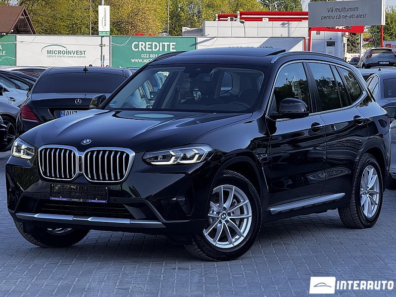 interauto oferta masina