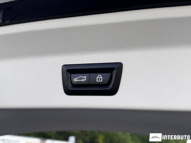 bmw X3 3.0e 2022