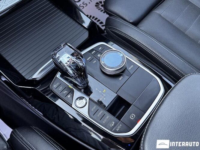 bmw X3 3.0e 2022