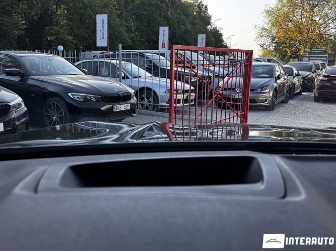 bmw X3 3.0e 2022