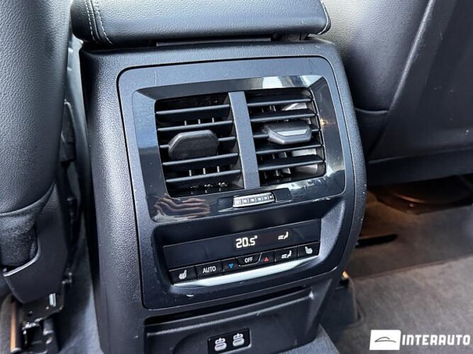 bmw X3 3.0e 2022