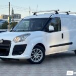 Fiat Doblo 2013