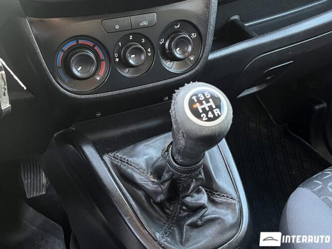 fiat Doblo 2013