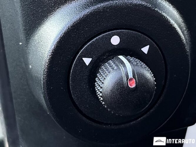 fiat Doblo 2013