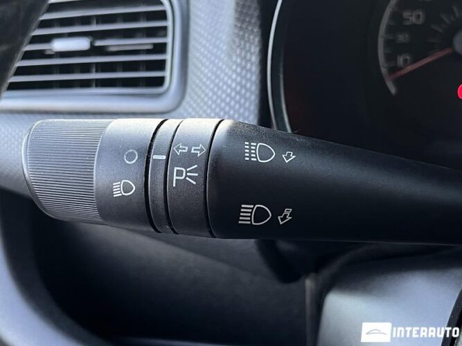 fiat Doblo 2013