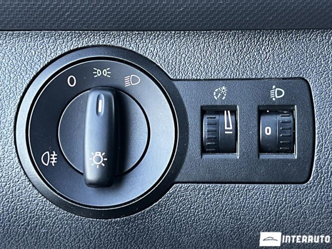 volkswagen Caddy 2014