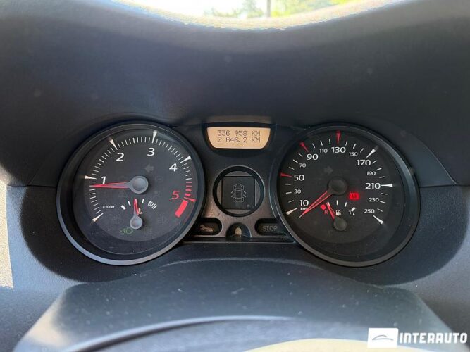 renault Megane 2006