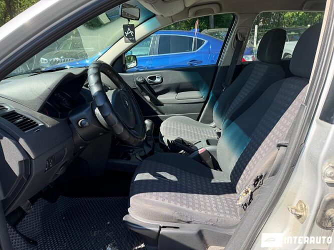 renault Megane 2006