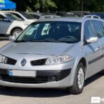 Renault Megane 2006