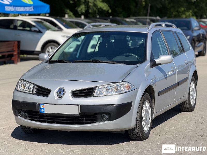 interauto oferta masina