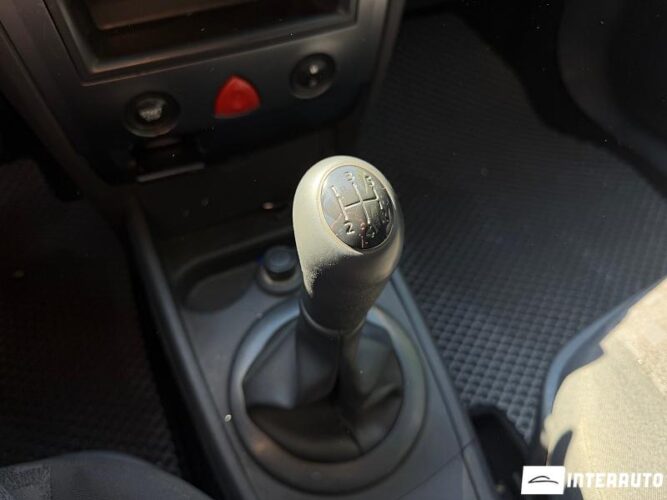 renault Megane 2006