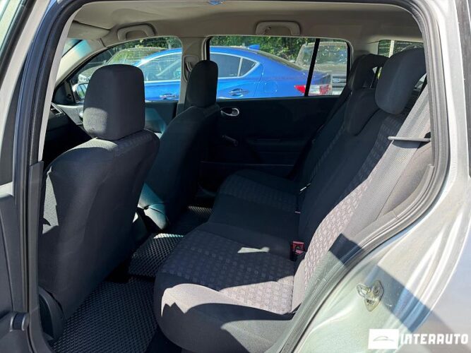 renault Megane 2006