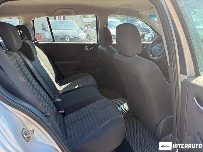 renault Megane 2006