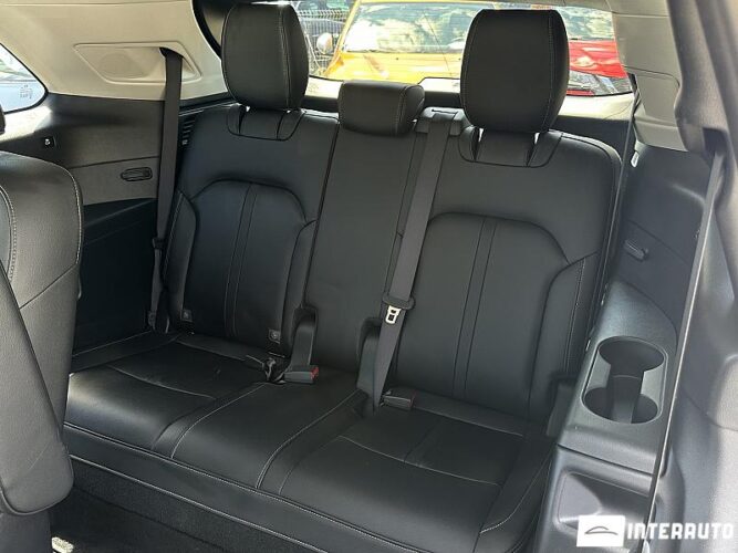 mazda CX-90 2023