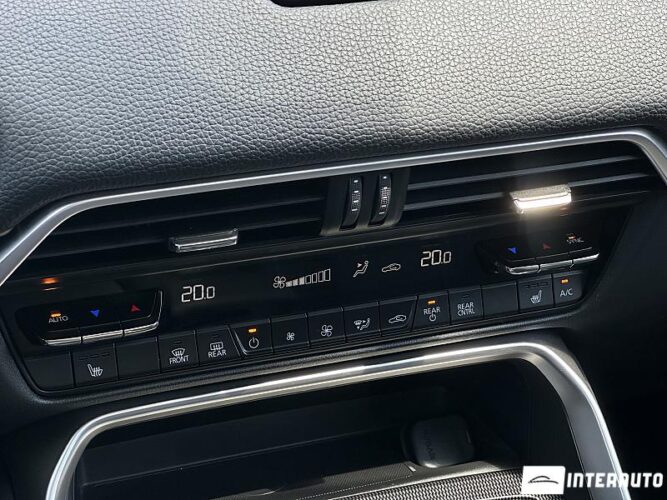 mazda CX-90 2023