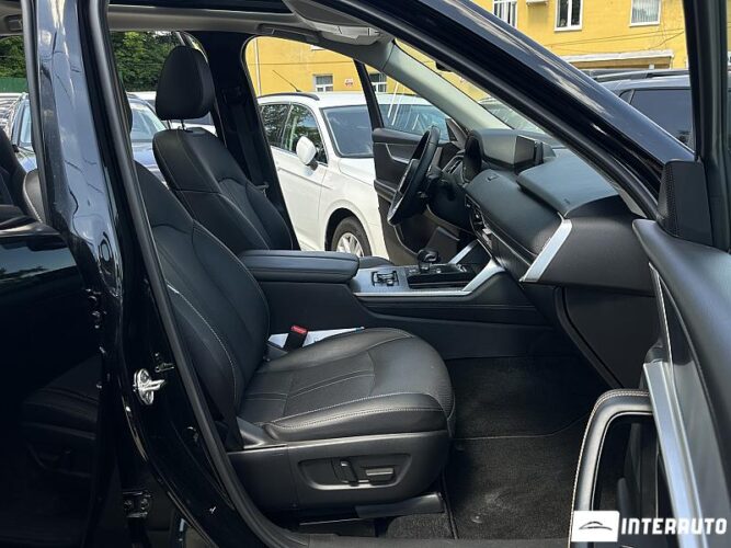 mazda CX-90 2023