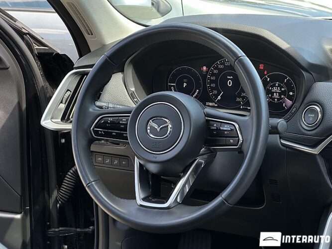 mazda CX-90 2023
