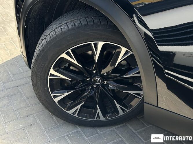mazda CX-90 2023
