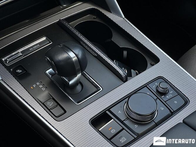 mazda CX-90 2023