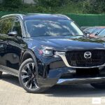 Mazda CX-90 2023