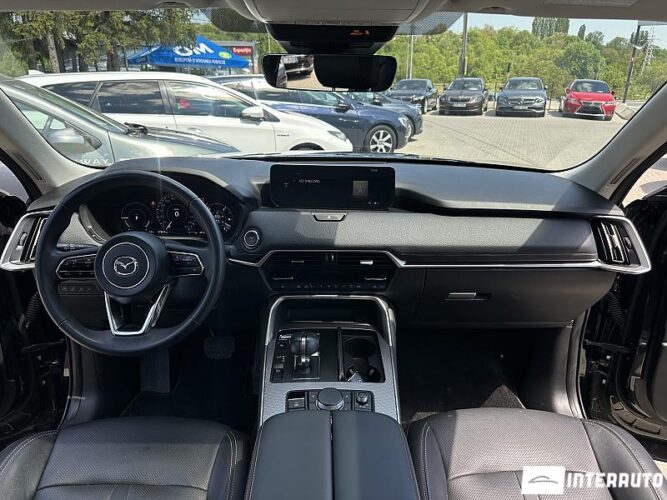 mazda CX-90 2023