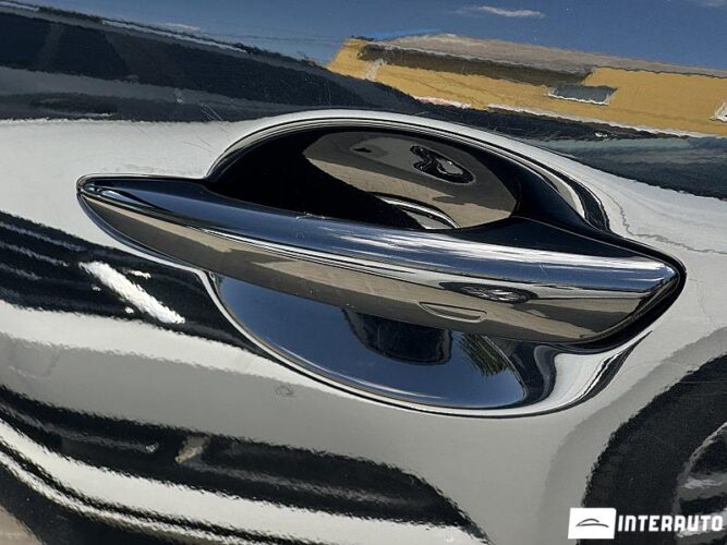 mazda CX-90 2023