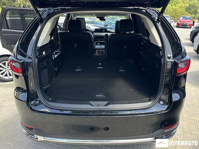 mazda CX-90 2023