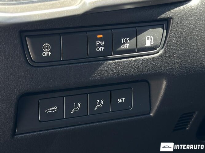 mazda CX-90 2023