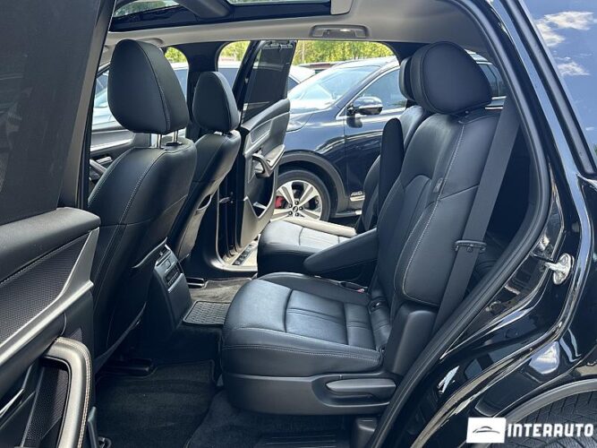 mazda CX-90 2023