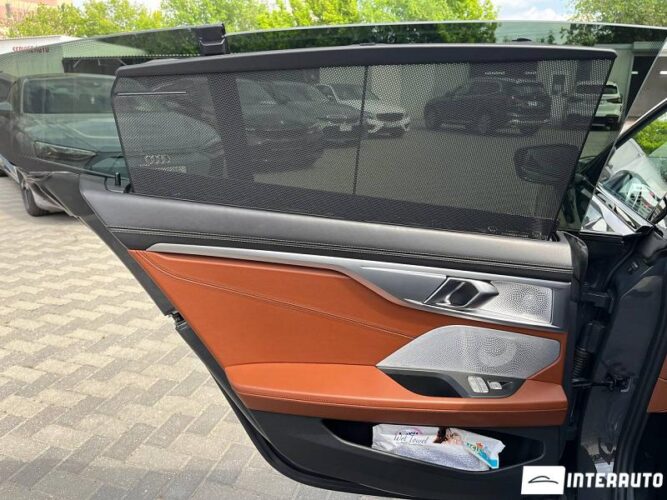 BMW 840d 47 bmw 840d 2019