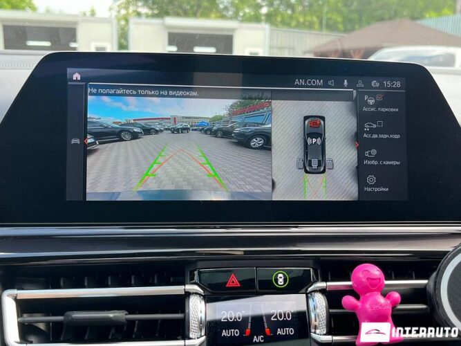 BMW 840d 41 bmw 840d 2019