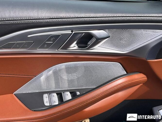 BMW 840d 36 bmw 840d 2019