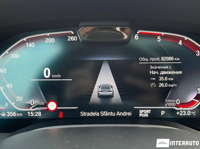 BMW 840d 39 bmw 840d 2019