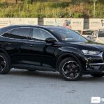 Citroen DS7 2021