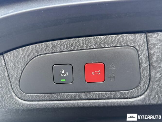 citroen DS7 2021