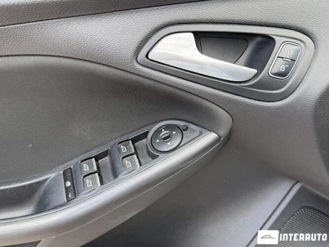 Ford Focus 34 ford Focus 2016
